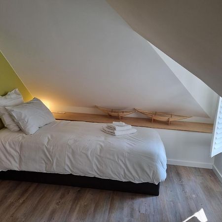 De Kaai Hotel Halle  Værelse billede