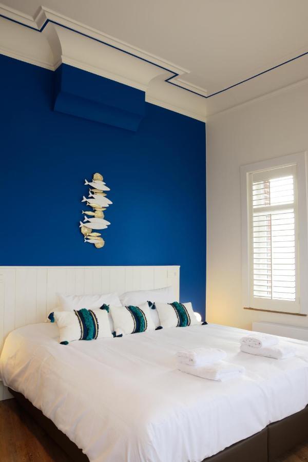 De Kaai Hotel Halle  Eksteriør billede