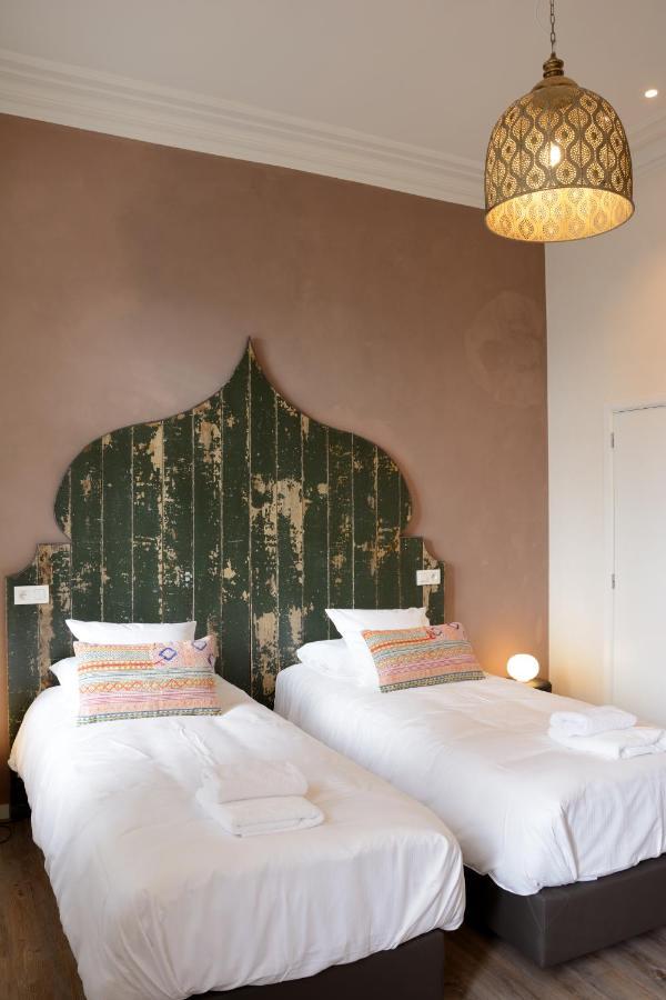 De Kaai Hotel Halle  Eksteriør billede
